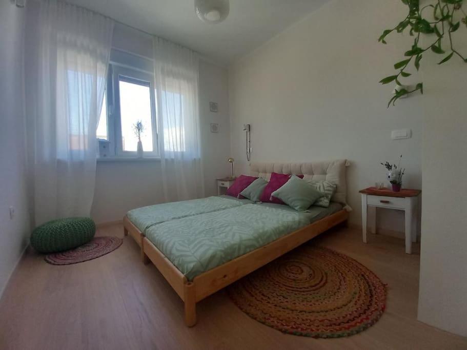 Private In Usha Studio Apartment Ljubljana