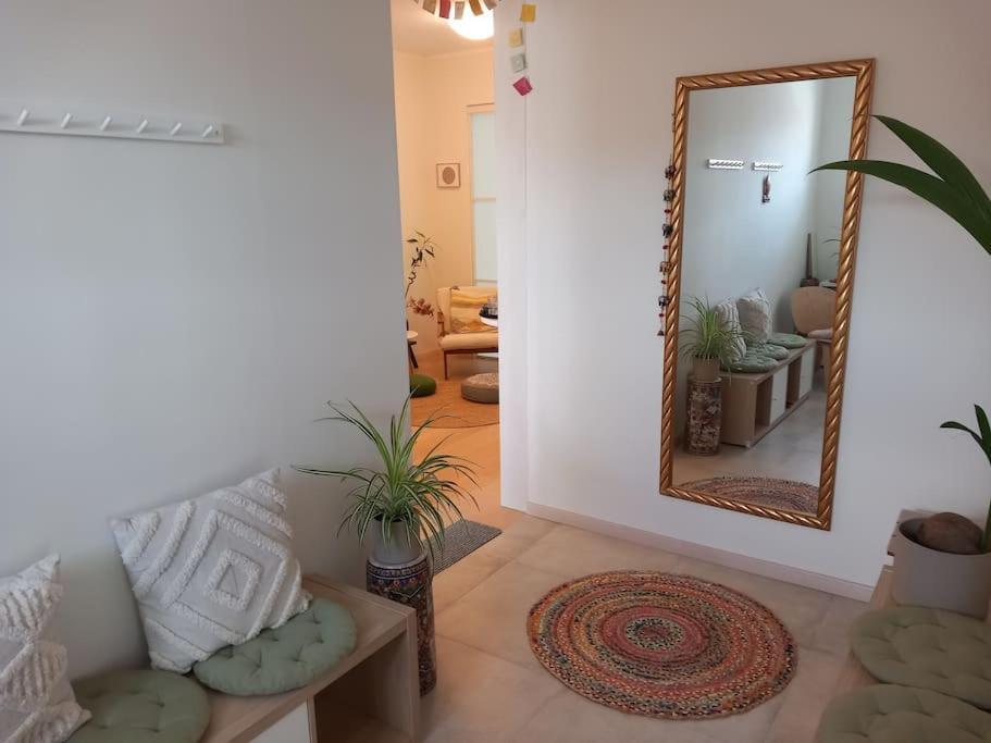 Private In Usha Studio Ljubljana