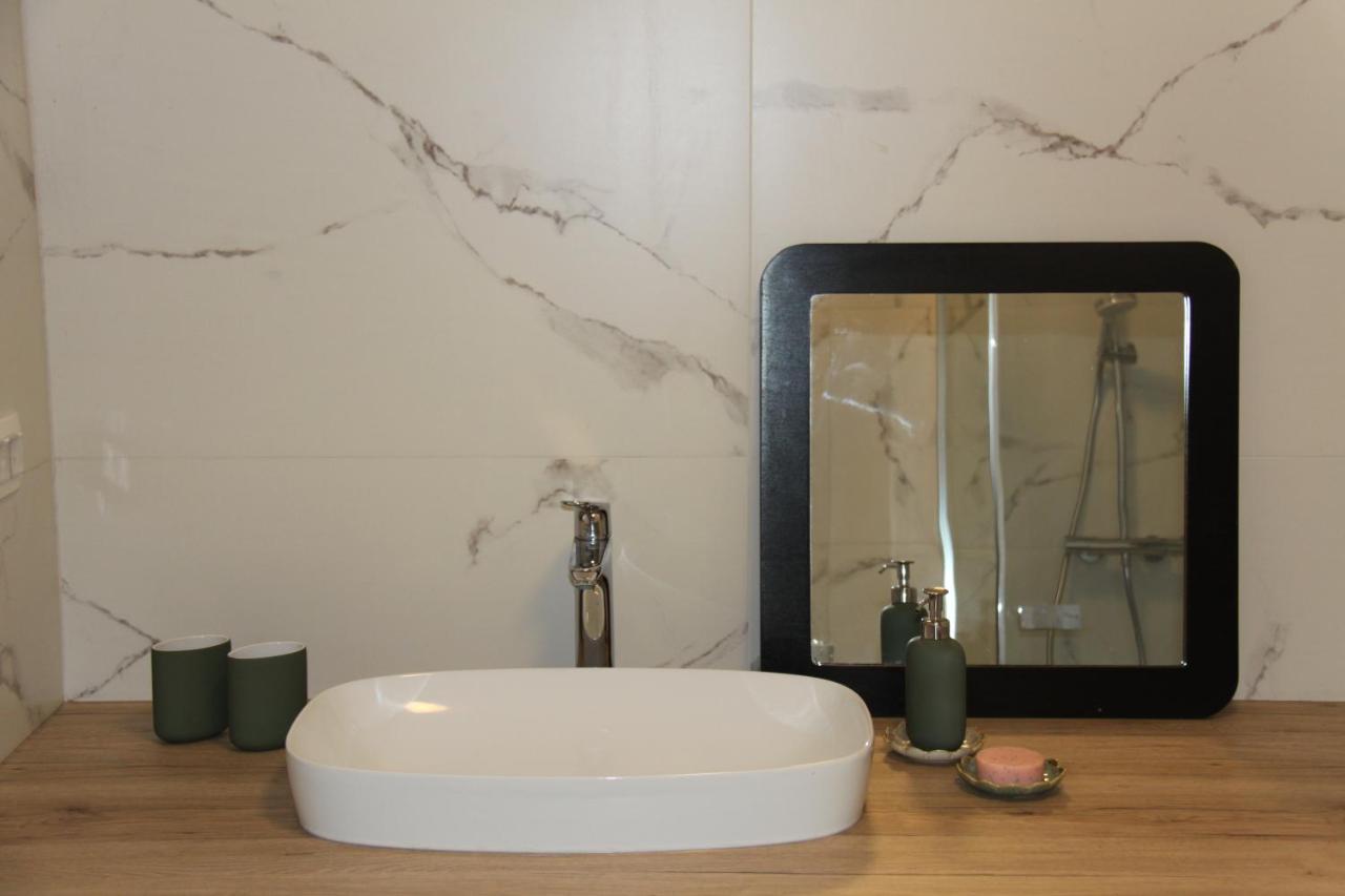 Apartment Private In Usha Studio Ljubljana
