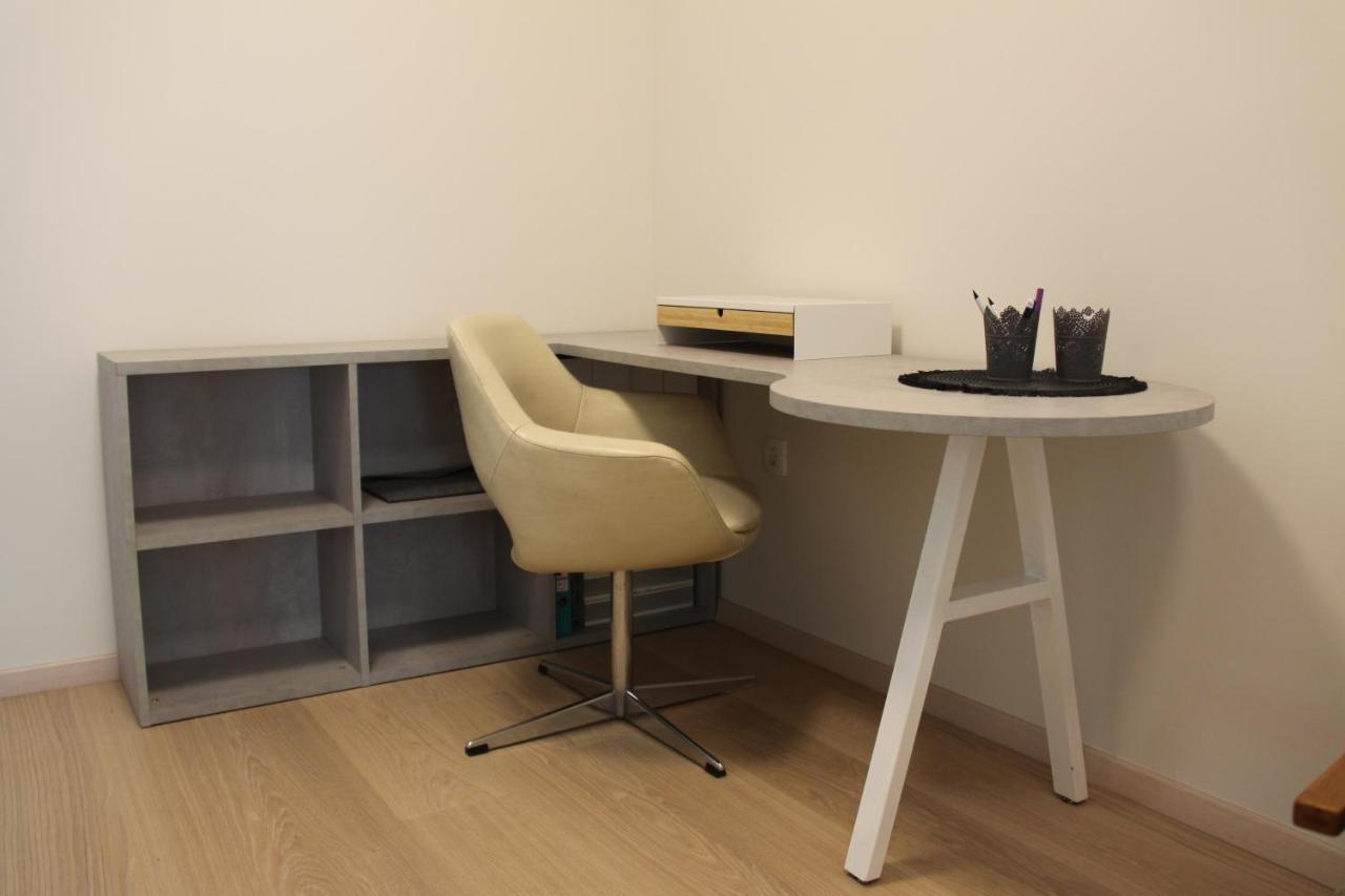 Apartment Private In Usha Studio *