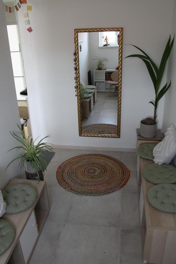 Private In Usha Studio Apartment *